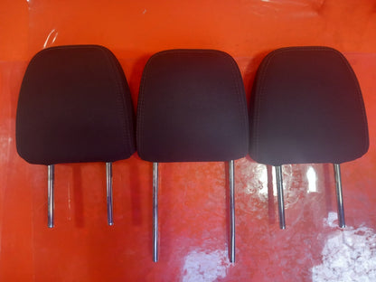 Ford Transit Custom 2.0 Diesel 2019 Front Headrests Set Warranty A376 - Image 10