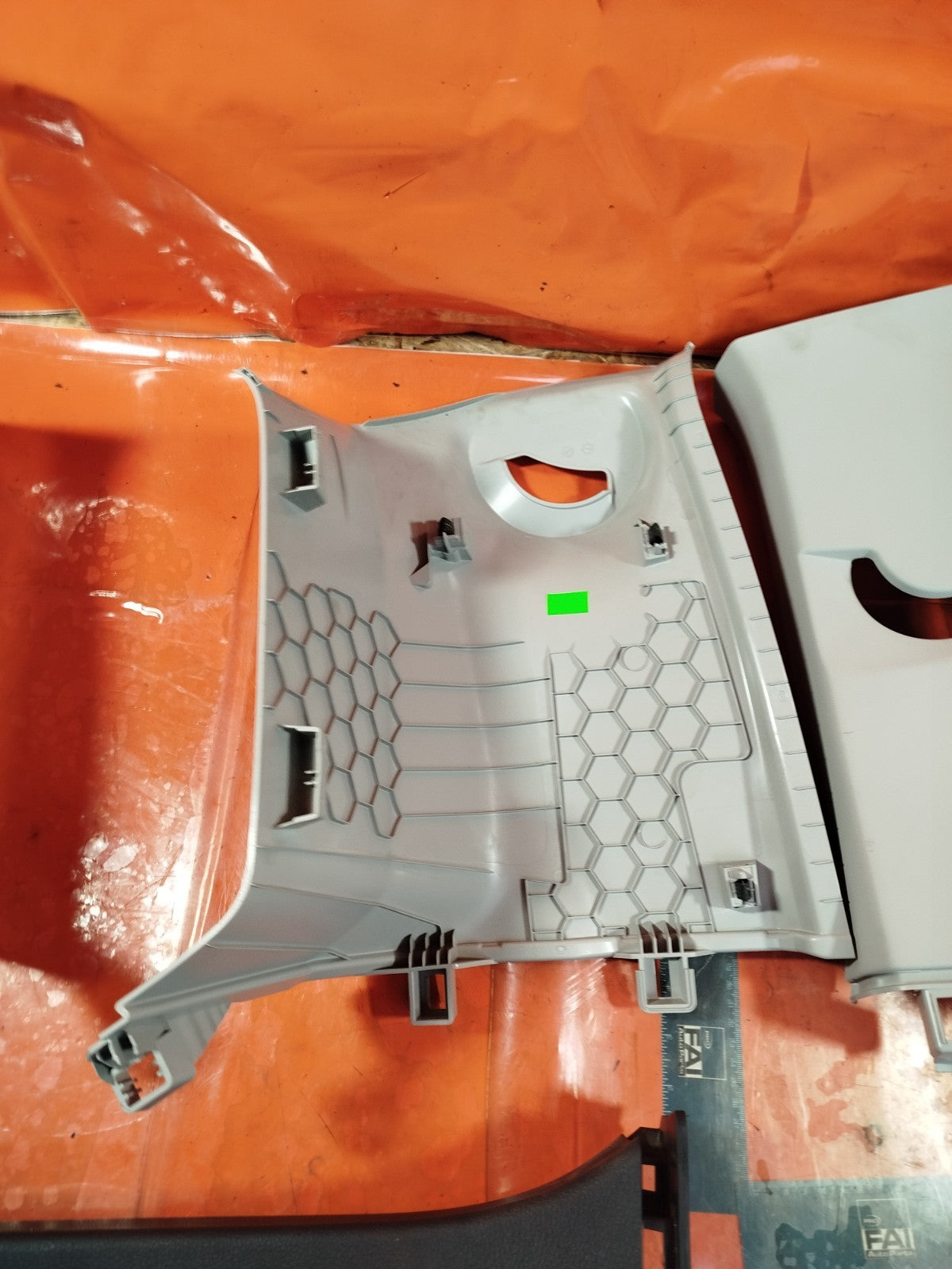 ✅2024 FORD GRAND TOURNEO CONNECT INTERIOR TRIM SET KIT 2K4867246H 2K7867234N - Image 9