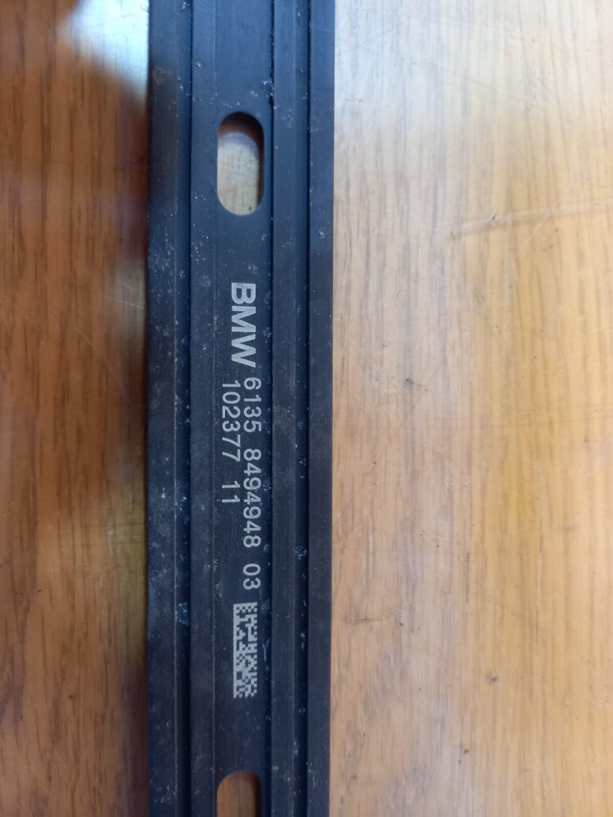 ✅BMW I4 G26 E-DRIVE 40M SPORT 2023 PIPE SENSOR SMART OPENER TOP 8494948 Warranty - Image 9