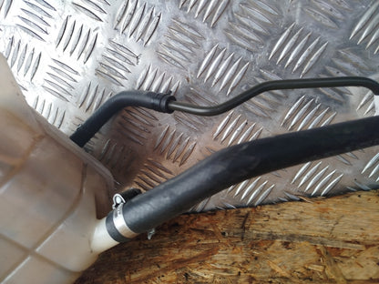 ✅SSANGYONG TIVOLI Elx 1.6 DIESEL 2016 COOLANT EXPANSION BOTTLE TANK Warranty - Image 8