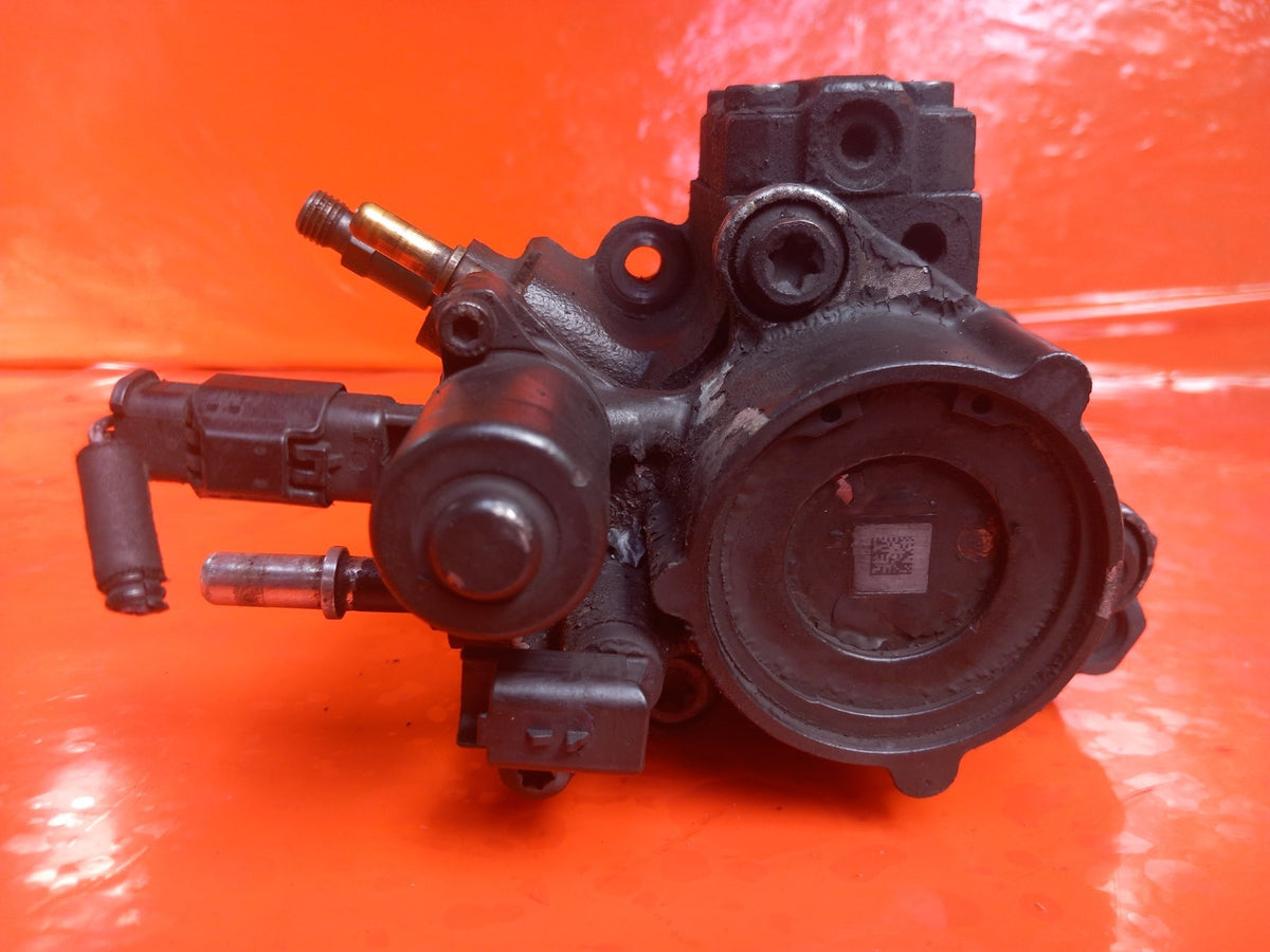 2015 Ford Tourneo Custom High Pressure Fuel Pump BK2Q-9B395-BC Warranty A377 - Image 7