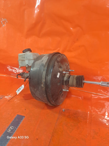 ✅2015 VW CRAFTER CR35 BRAKE SERVO MASTER CYLINDER A9064301408 + WARRANTY A275 - Image 12