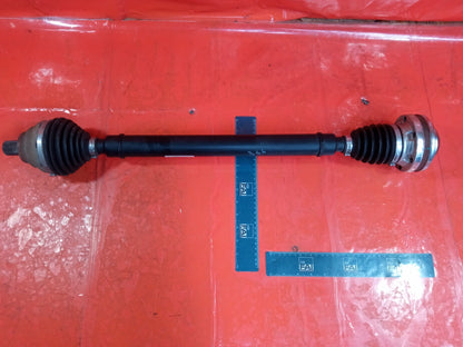 ✅2024 Ford Tourneo Connect Front Right Driveshaft 5Q6407272A + Warranty A366 - Image 10