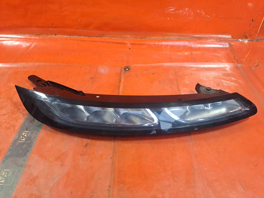 ✅2015 CITROEN C4 CACTUS DAYTIME RUNNING LIGHT RIGHT + WARRANTY A327 - Image 1