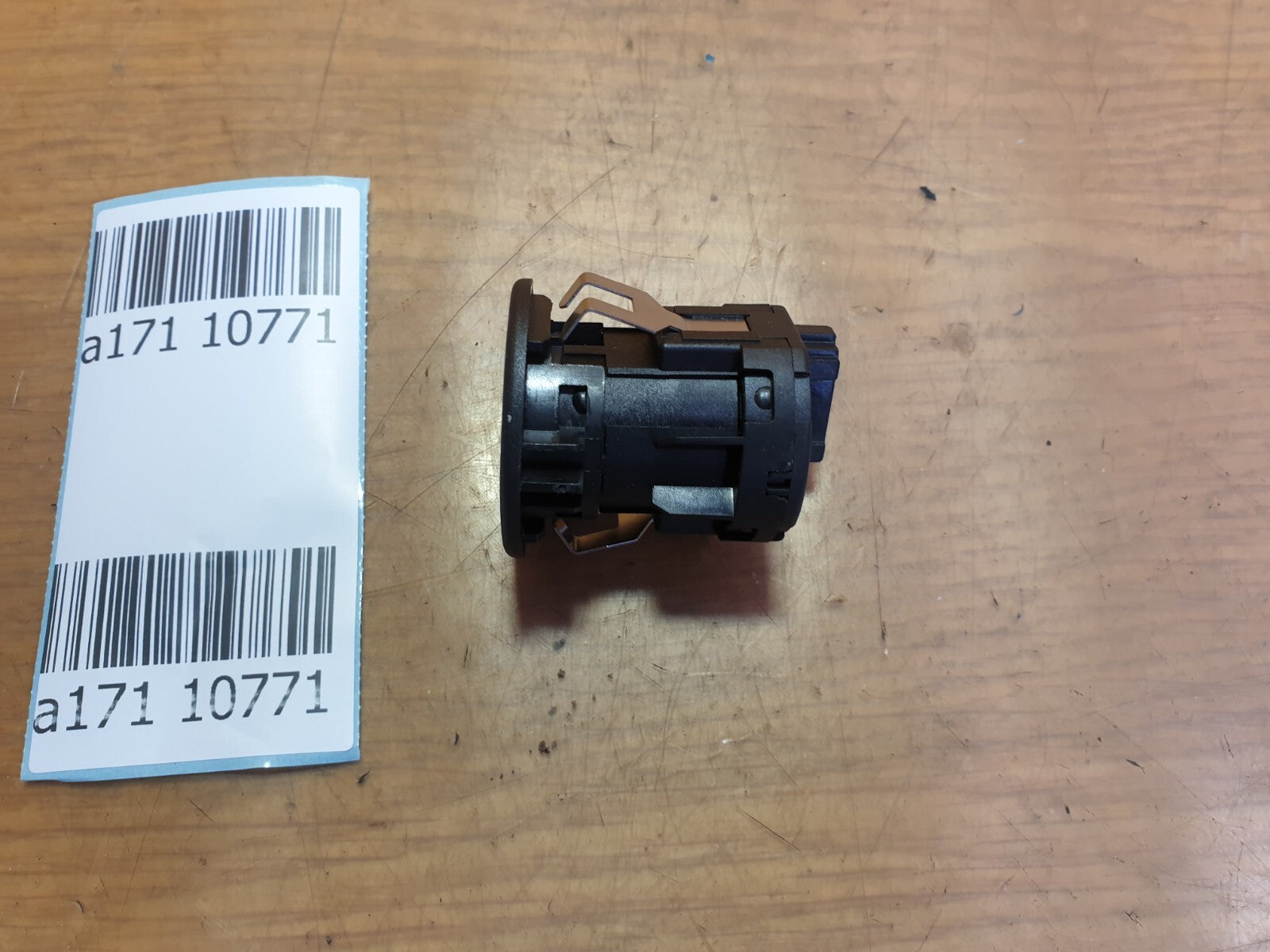 ✅2023 BMW Z4 G29 SDRIVE20i PASSENGER AIRBAG SWITCH 9483731 + WARRANTY A171 - Image 6