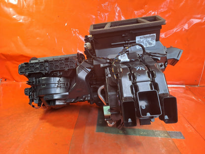 ✅FORD TOURNEO CONNECT VW CADDY 2.0 DIESEL 2024 HEATER MATRIX 5WC816002M A366 - Image 11
