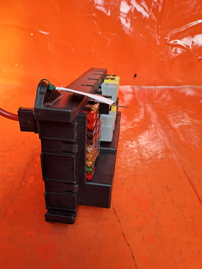 ✅2015 VW CRAFTER 2E 2.0D FUSE RELAY BOX A9065450201 + WARRANTY A278 - Image 3