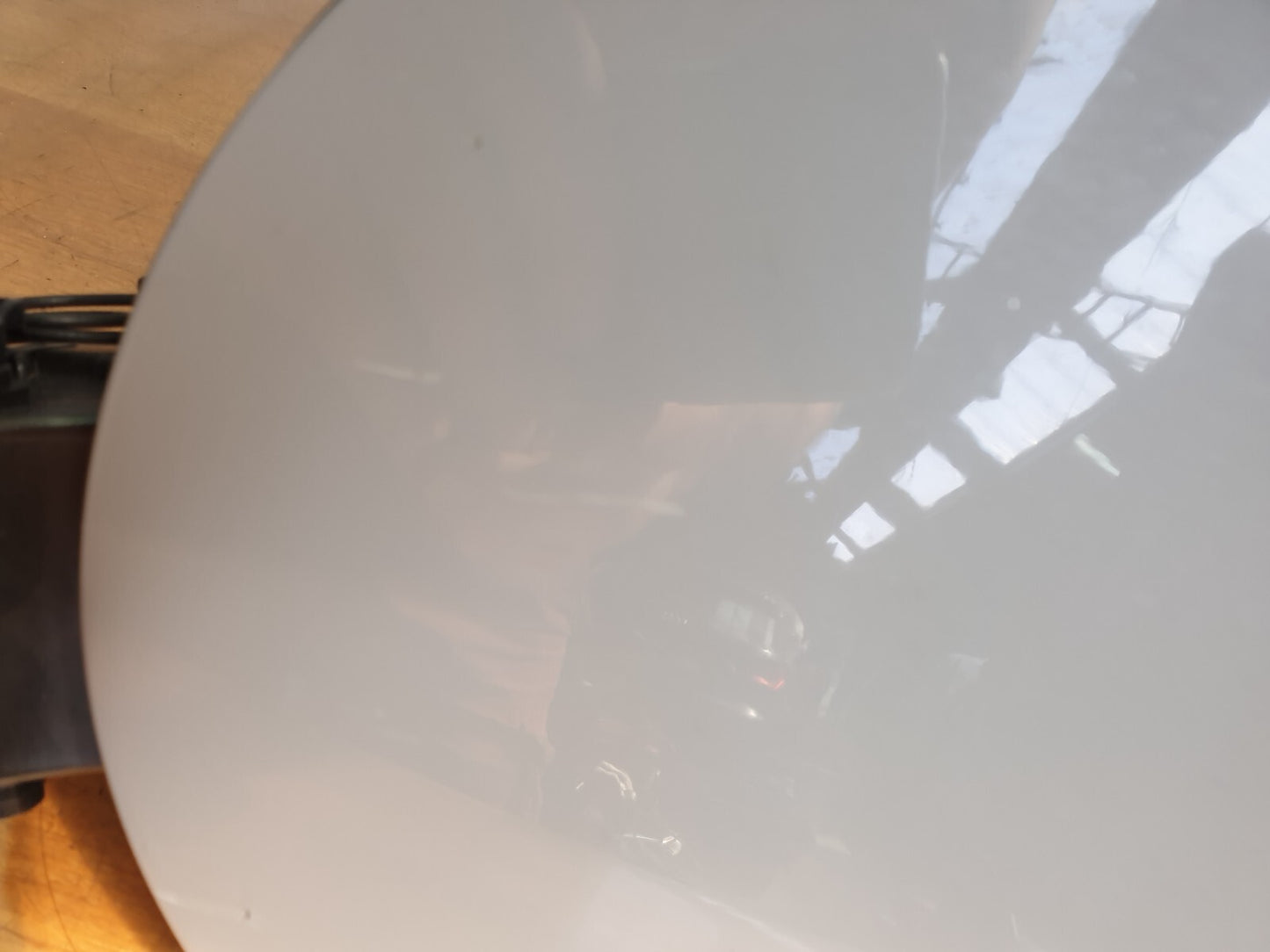 ✅Ford Puma St-Line 1.0 Petrol 2022 FUEL FILLER FLAP L1TB-S27936-BA Warranty A202 - Image 3
