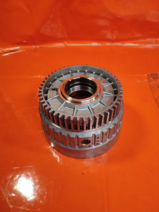 ✅AUDI Q7 S LINE 3.0 DIESEL 2009 AUTO GEARBOX SHAFT KMB Warranty A300 - Image 1