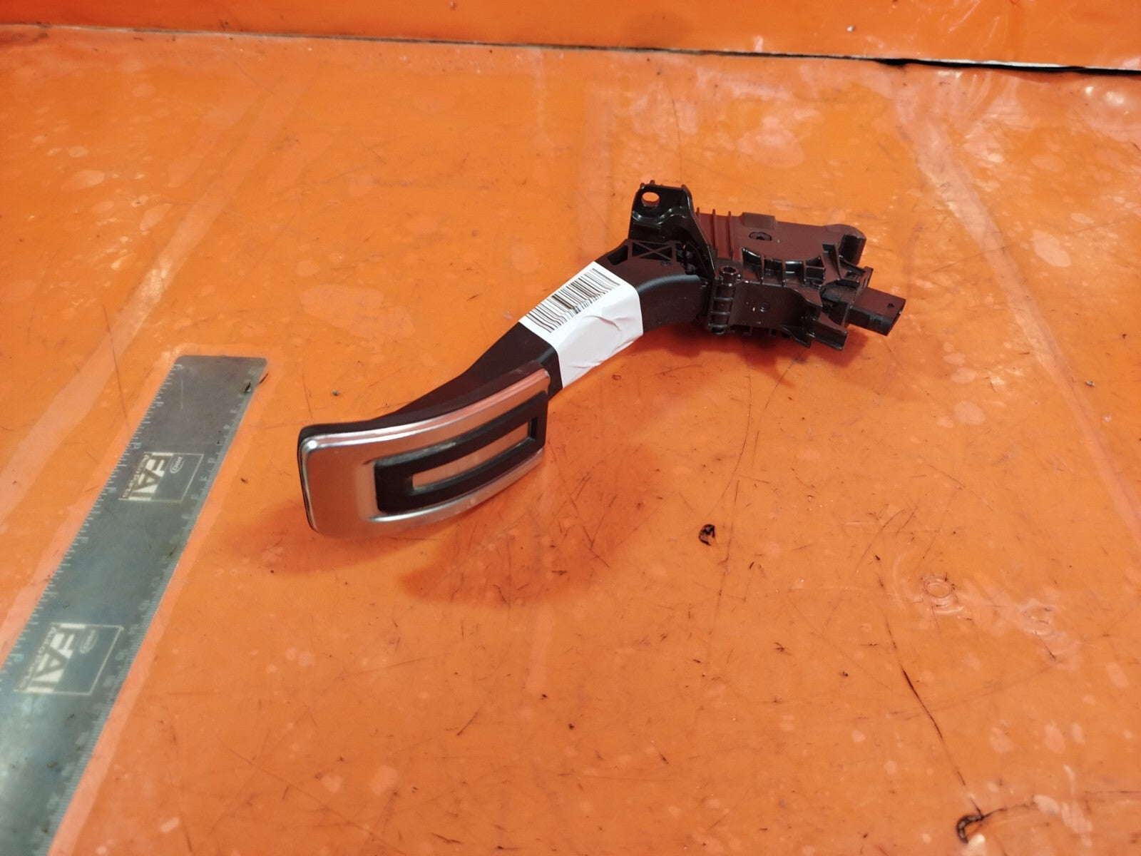 ✅CUPRA BORN V2 Ev 2023 THROTTLE ACCELERATOR PEDAL 1EC723503 Warranty A272 - Image 5
