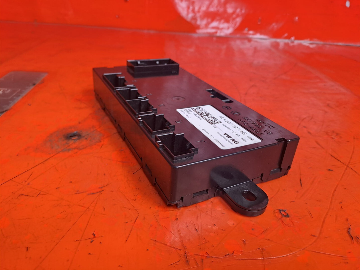 ✅Cupra Born V2 Ev 2023 CLIMATE CONTROL UNIT MODULE 1EA907727AG  Warranty A209 - Image 11
