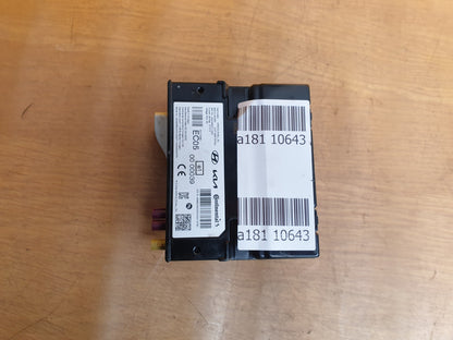 ✅2022 HYUNDAI I20 MK3 E CALL EMERGENCY CONTROL MODULE 96510-Q0050 +WARRANTY A181 - Image 9
