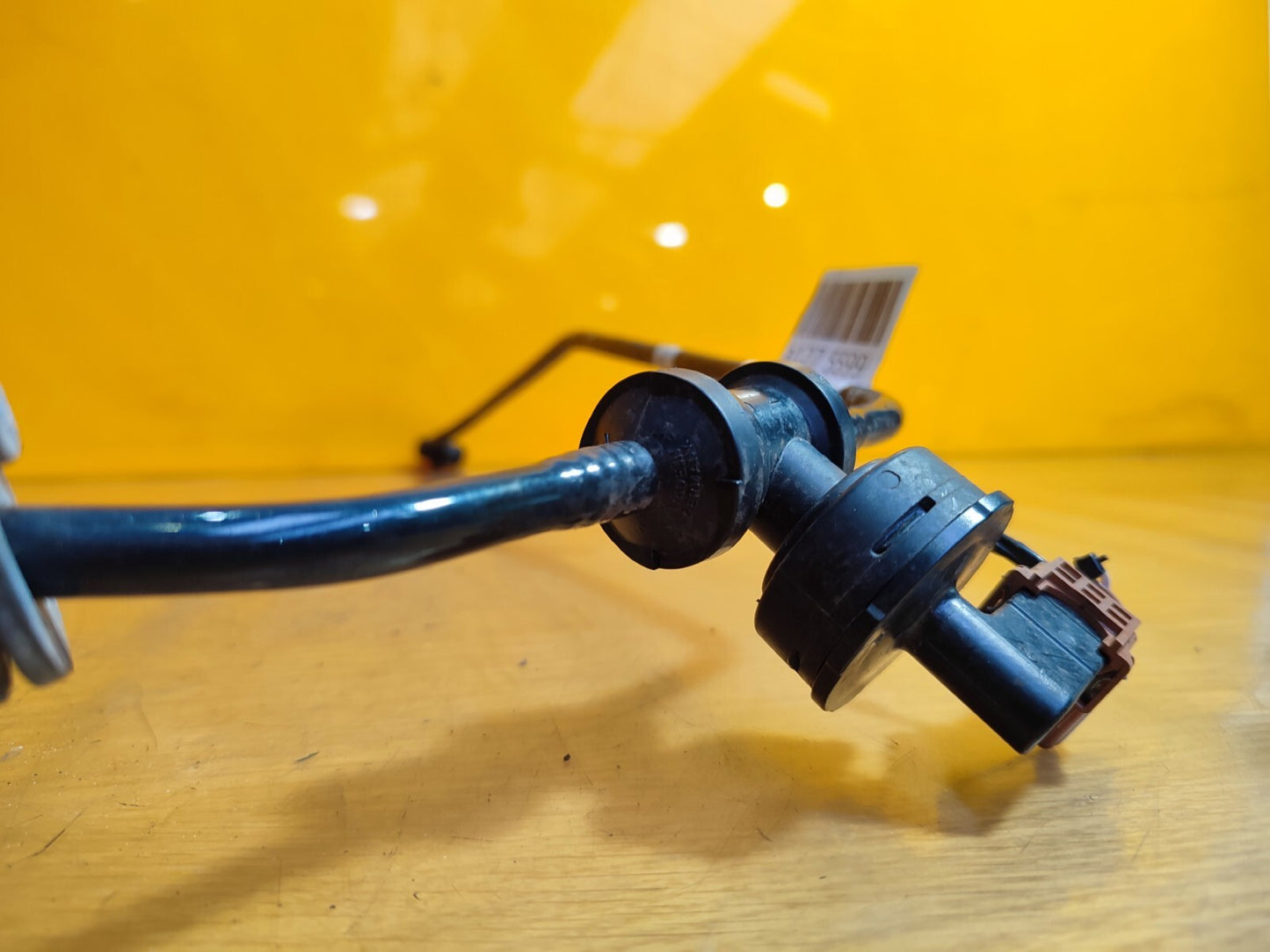 ✅Range Rover Evoque L538 2.0D 2017 Vacuum Pipe HJ32-9C490-CC + Warranty A127 - Image 4