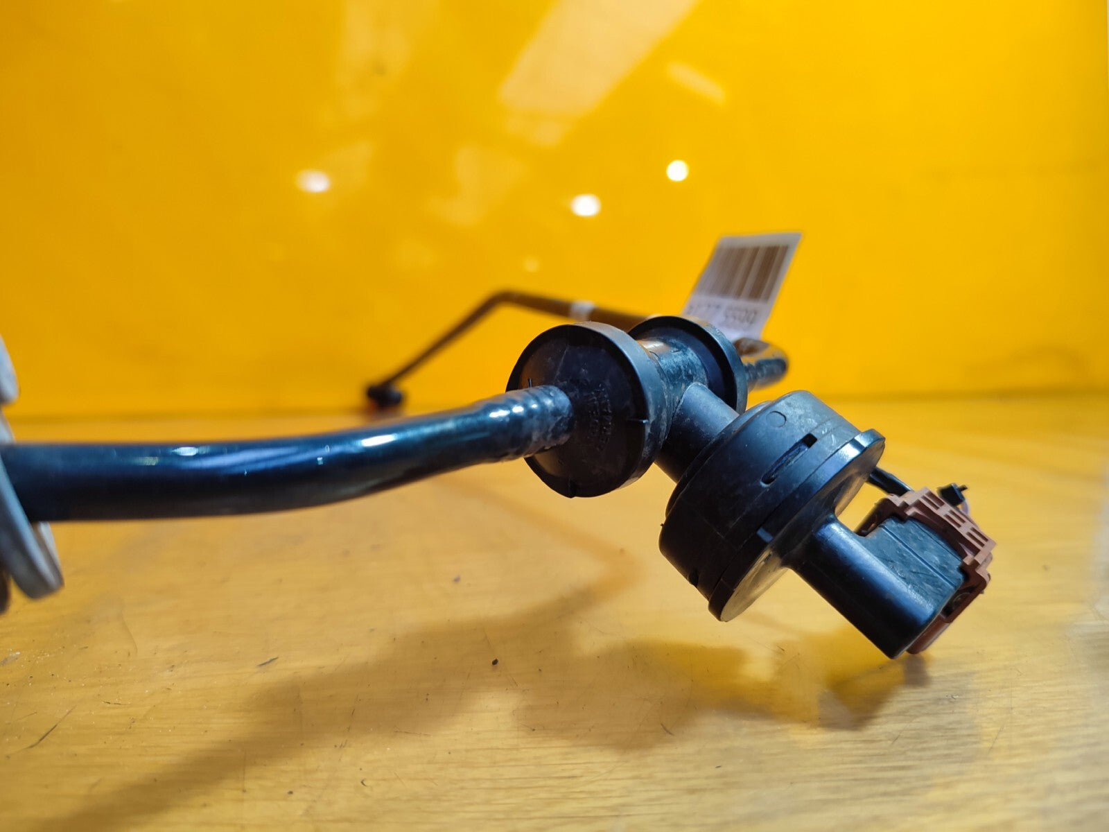 ✅Range Rover Evoque L538 2.0D 2017 Vacuum Pipe HJ32-9C490-CC + Warranty A127 - Image 4