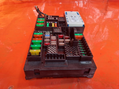 ✅BMW G20 318D M Sport 2.0 Diesel 2021 Fuse Box Relay 8734162 8795477 Warranty - Image 11