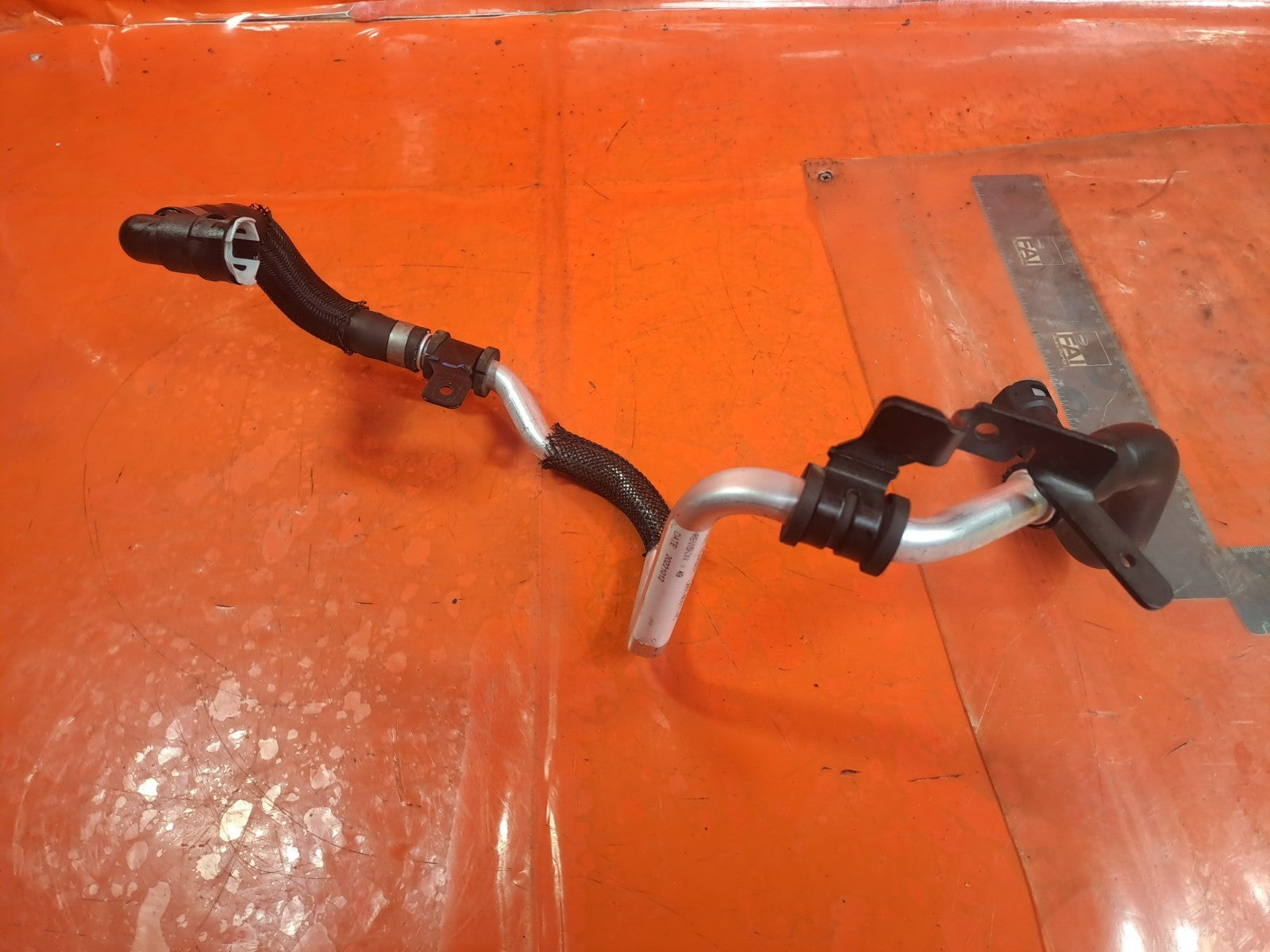 ✅FORD KUGA ST-LINE X 2.5 PETROL 2023 WATER COOLANT HOSE PIPE LX618D011HC A333 - Image 7