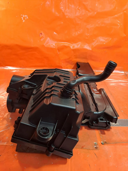 ✅AUDI A3 1.6 DIESEL 2013 AIR FILTER HOUSING BOX 5Q0129618B 5Q0129254B Warranty - Image 8