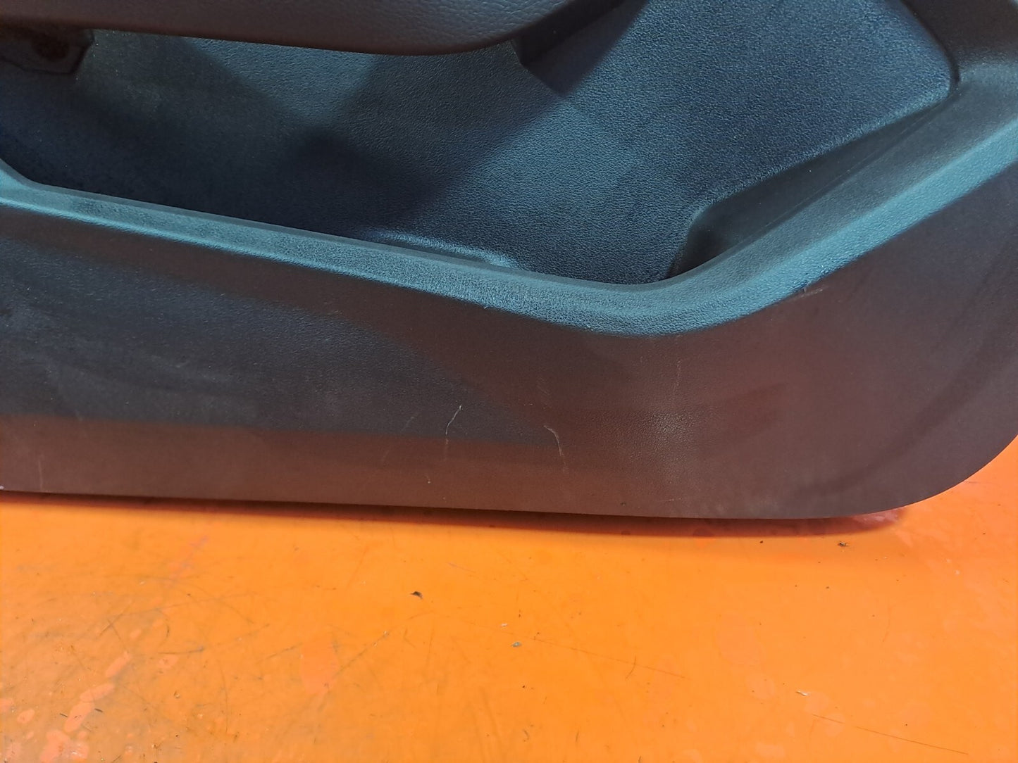 2023 BMW 1 Series F40 M Sport Front Left Door Card F011234 Warranty A151 - Image 3