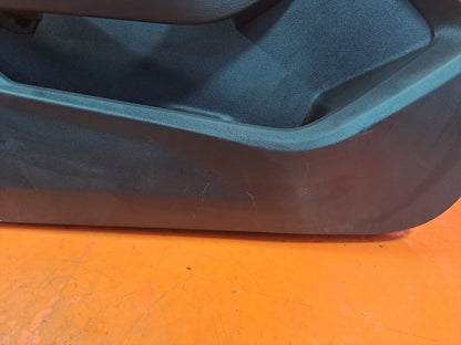 2023 BMW 1 Series F40 M Sport Front Left Door Card F011234 Warranty A151 - Image 3