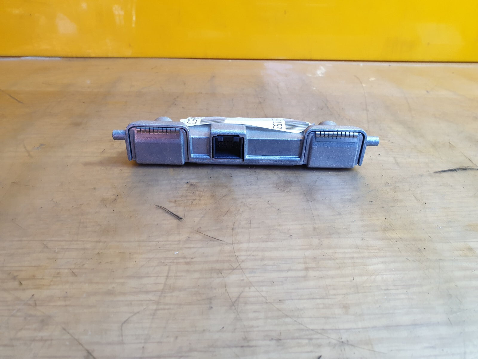 ✅2016 LAND ROVER DISCOVERY SPORT L550 FRONT RADAR SENSOR CAMERA HK72-19H406-AA - Image 3