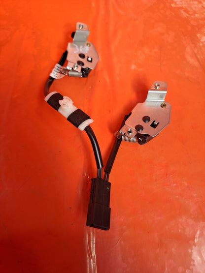 ✅BMW F33 420D M SPORT 2.0 DIESEL 2015 WIRING HARNESS 712042603 10001638 A367 - Image 11