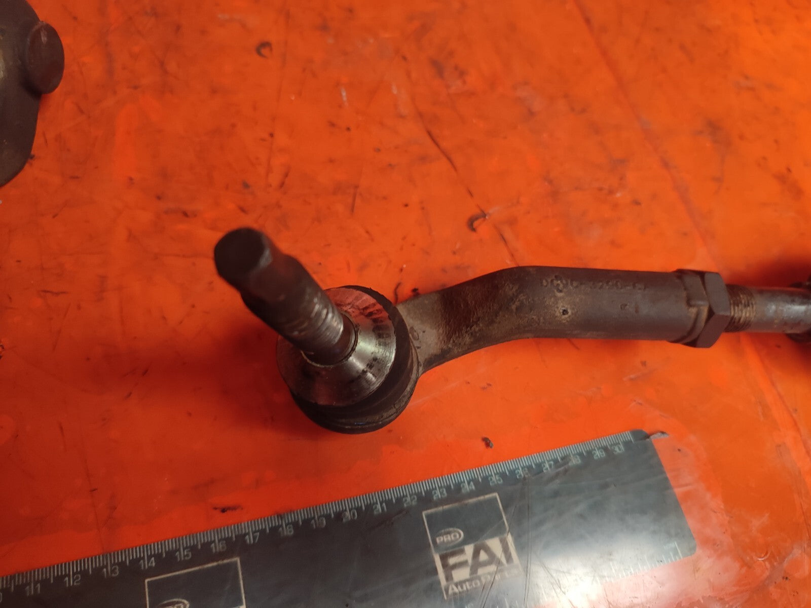 ✅BMW 5 SERIES F10 F11 ELECTRIC STEERING RACK 6850044 + WARRANTY xAA - Image 7