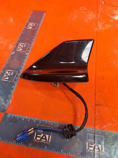 ✅2024 FORD KUGA MK3 ST-LINE ROOF SHARK FIN ANTENNA AERIAL HS7T-19K351-BB A302 - Image 1