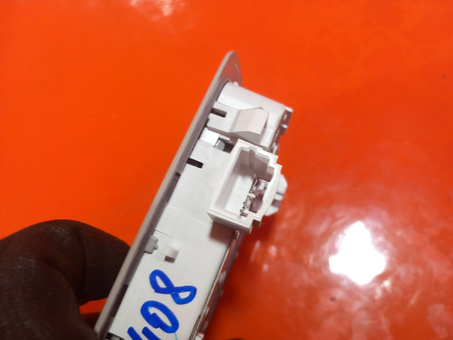 2025 Renault Kangoo MK3 Front Interior Roof Light 264307167R Warranty A408 - Image 9