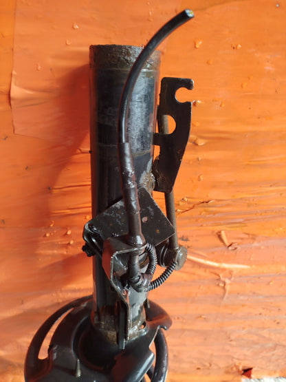 Ford Transit Custom 2021 Front Left or Right Shock Absorber KK21-18045-AB A372 - Image 4