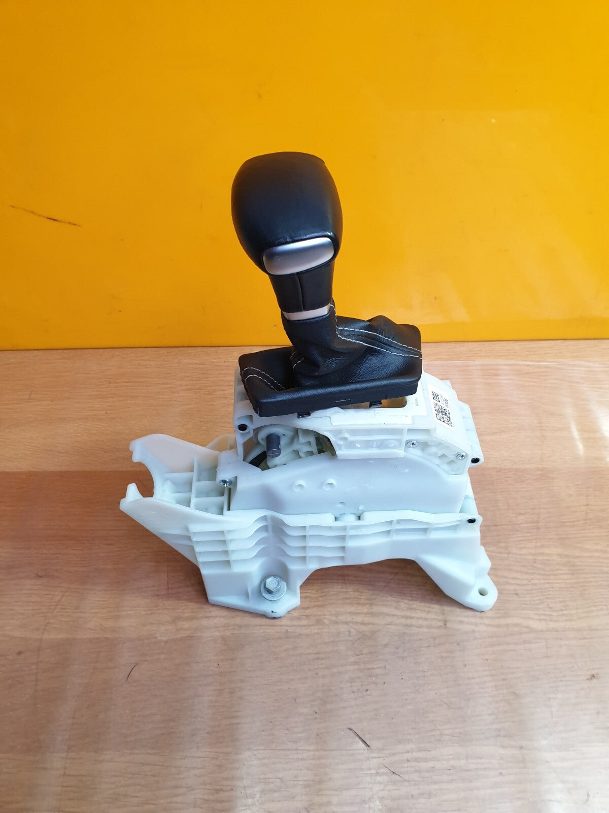 ✅2016 KIA NIRO 2 EV S-A 1.6 PETROL 6 SPEED AUTO GEAR SELECTOR 46701-D4930 A164 - Image 9