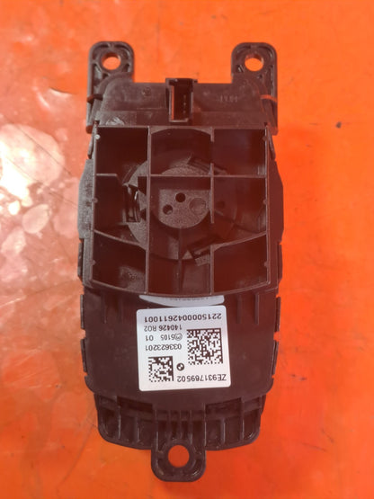 ✅BMW F22 218D SPORT 2.0 DIESEL 2015 iDRIVE MULTIMEDIA CONTROL SWITCH 9317695 - Image 12