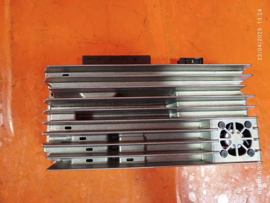 ✅AUDI Q5 S LINE 2.0 PETROL 2012 STEREO RADIO AUDIO AMPLIFIER UNIT 8T0035223AN - Image 1