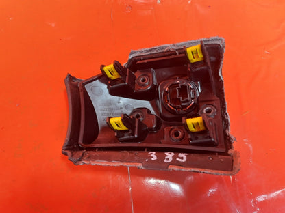 ✅2021 Renault Captur MK2 Start Stop Button & Trim 683104660R + Warranty A385 - Image 6