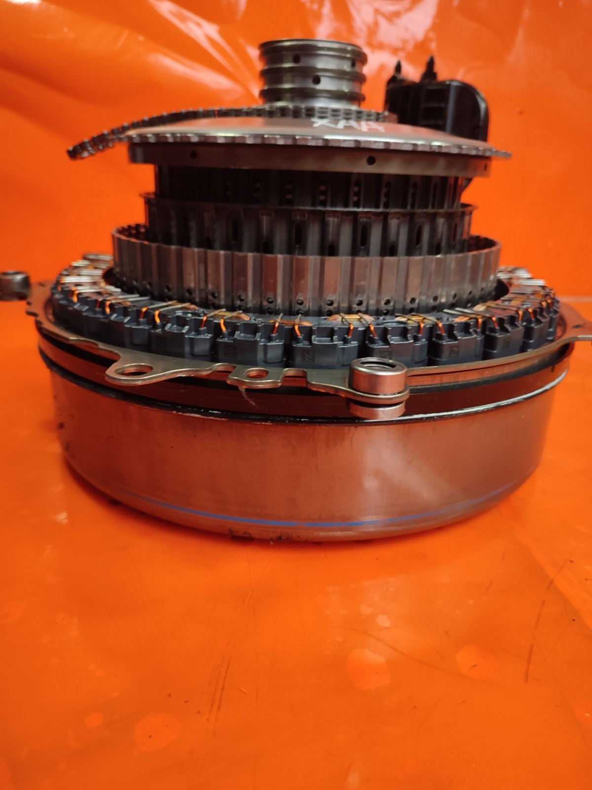 ✅MERCEDES W177 GLA HYBRID MOTOR GENERATOR A2472706200 Warranty xAA - Image 10