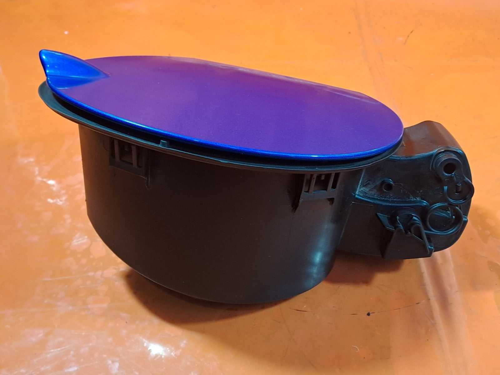 ✅2021 FORD PUMA ST-LINE X FUEL FILLER FLAP L1TB-S27936-BA + WARRANTY A335 - Image 5