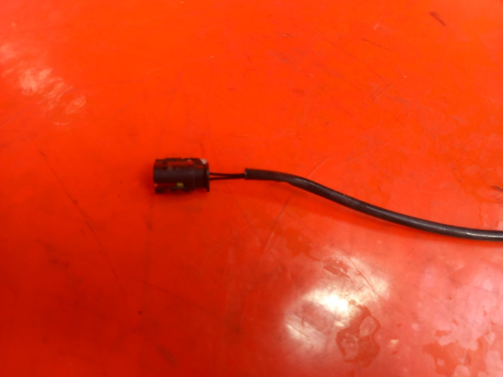 Renault Captur 1.6 Petrol 2023 Exhaust Gas Temperature Sensor 8570234 Warranty - Image 7