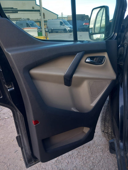 ✅2015 Ford Tourneo Custom Front Left Door Card Panel + Warranty A371 - Image 4