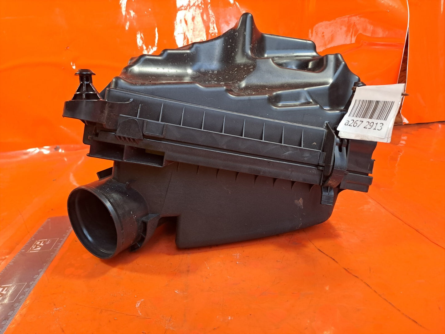 ✅Ford Focus St-Line 1.0 Petrol 2024 Air Filter Box JX61-90676-AC Warranty A267 - Image 8