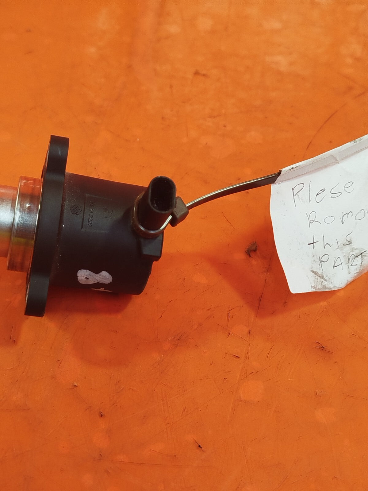 ✅2023 HYUNDAI TUCSON MK4 1.6T-GDi BOOST PRESSURE VALVE 39450-2M400 + WARRANTY - Image 2