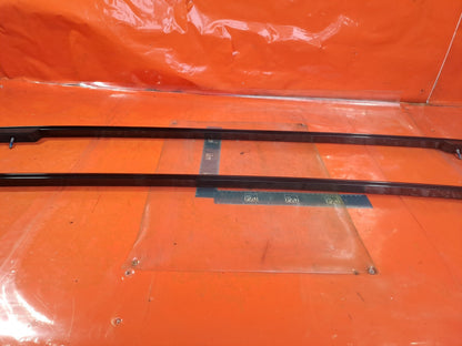 ✅CUPRA FORMENTOR 2.0 PETROL 2023 ROOF RAILS PAIR 5FF860026B 5FF860025B Warranty - Image 9