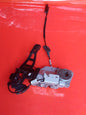 ✅Ford Transit Custom 2.0 Diesel 2021 Front Right Door Lock JK21V219A64BB A372 - Image 1