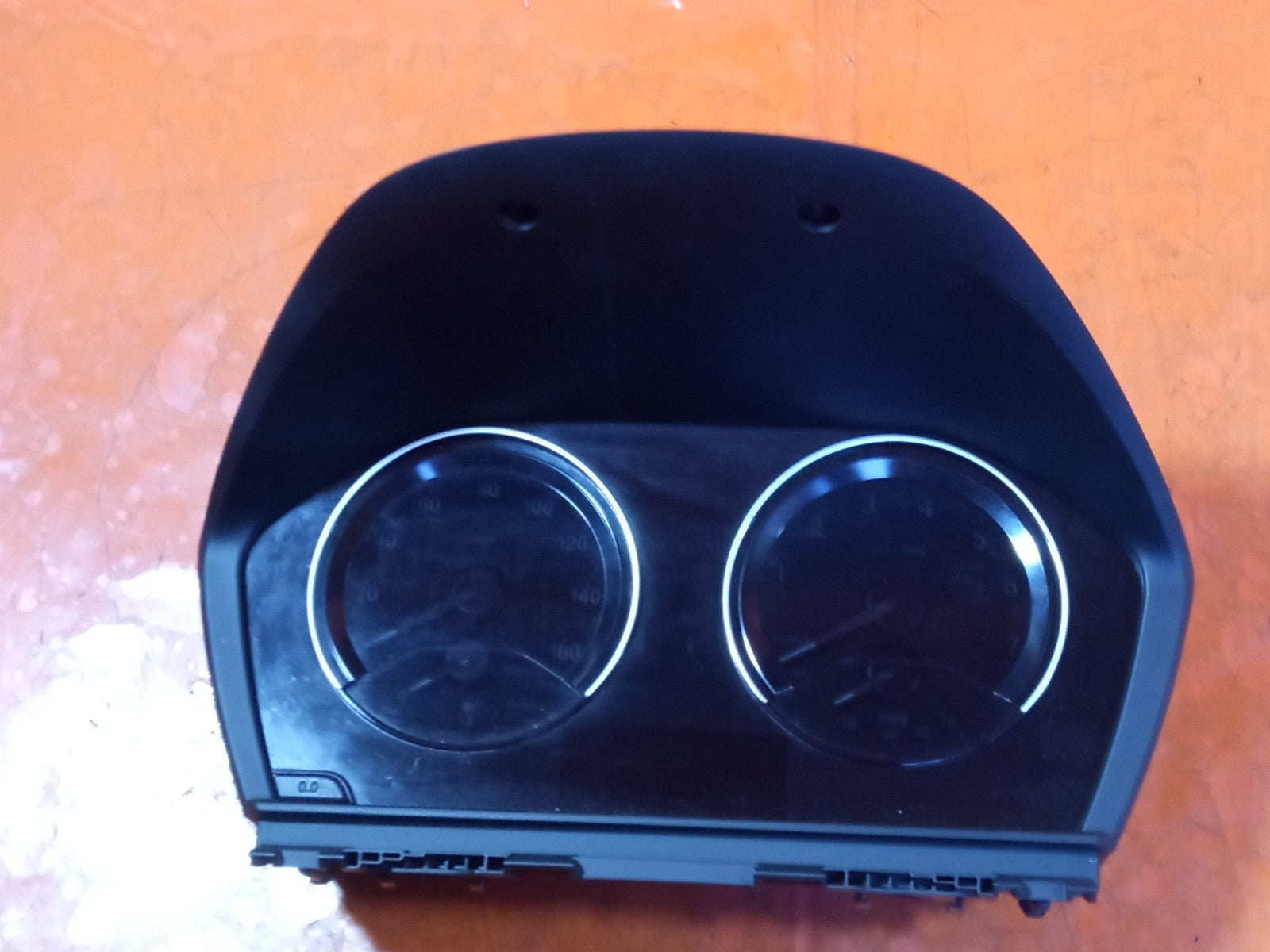 ✅BMW F20 118I M Sport 1.5 Petrol 2019 Speedometer Instrument Cluster 9857575 - Image 4