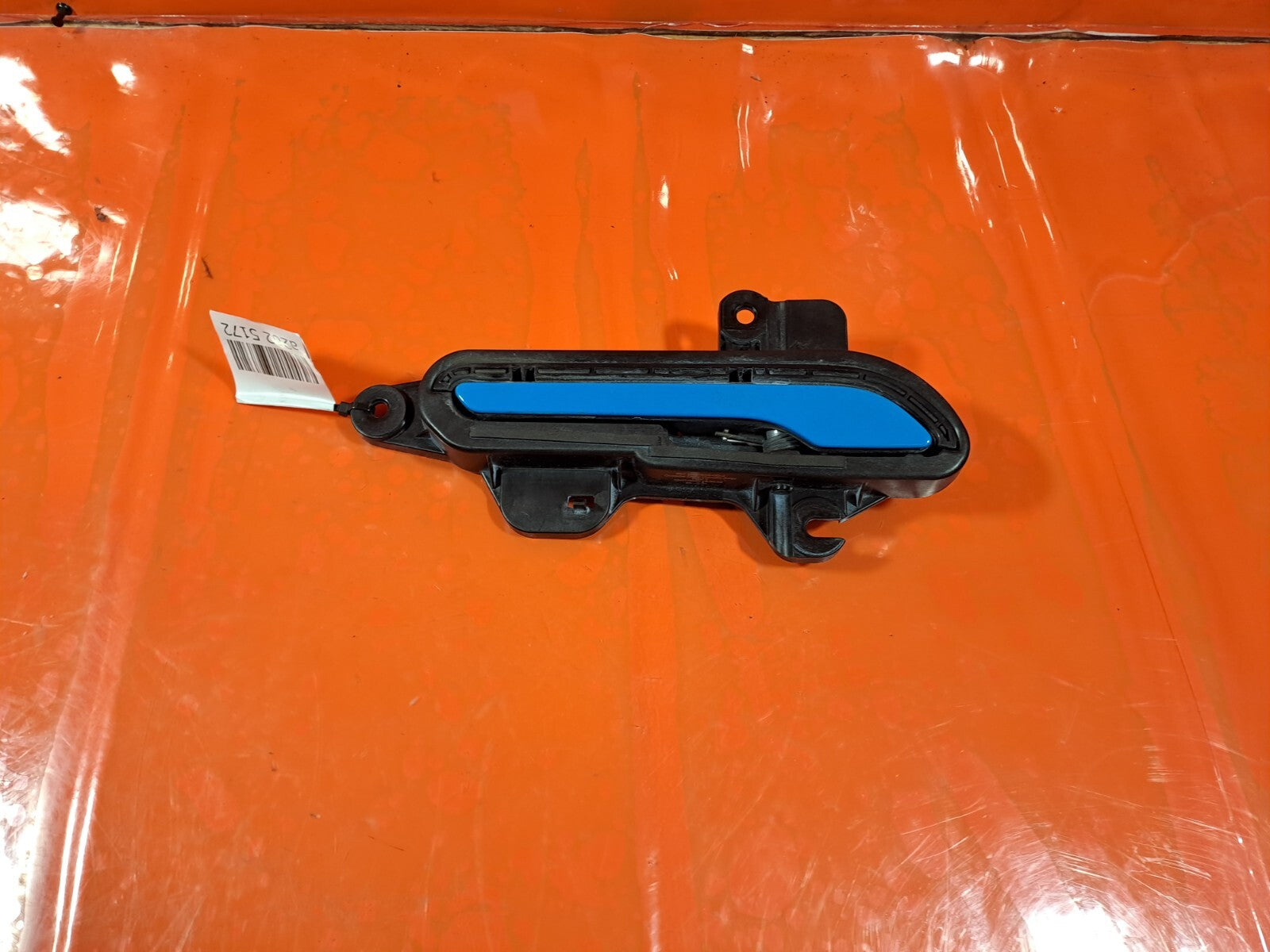 ✅TESLA MODEL 3 LONG RANGE 2020 FRONT RIGHT EXTERIOR DOOR HANDLE 1081832-00-J - Image 1