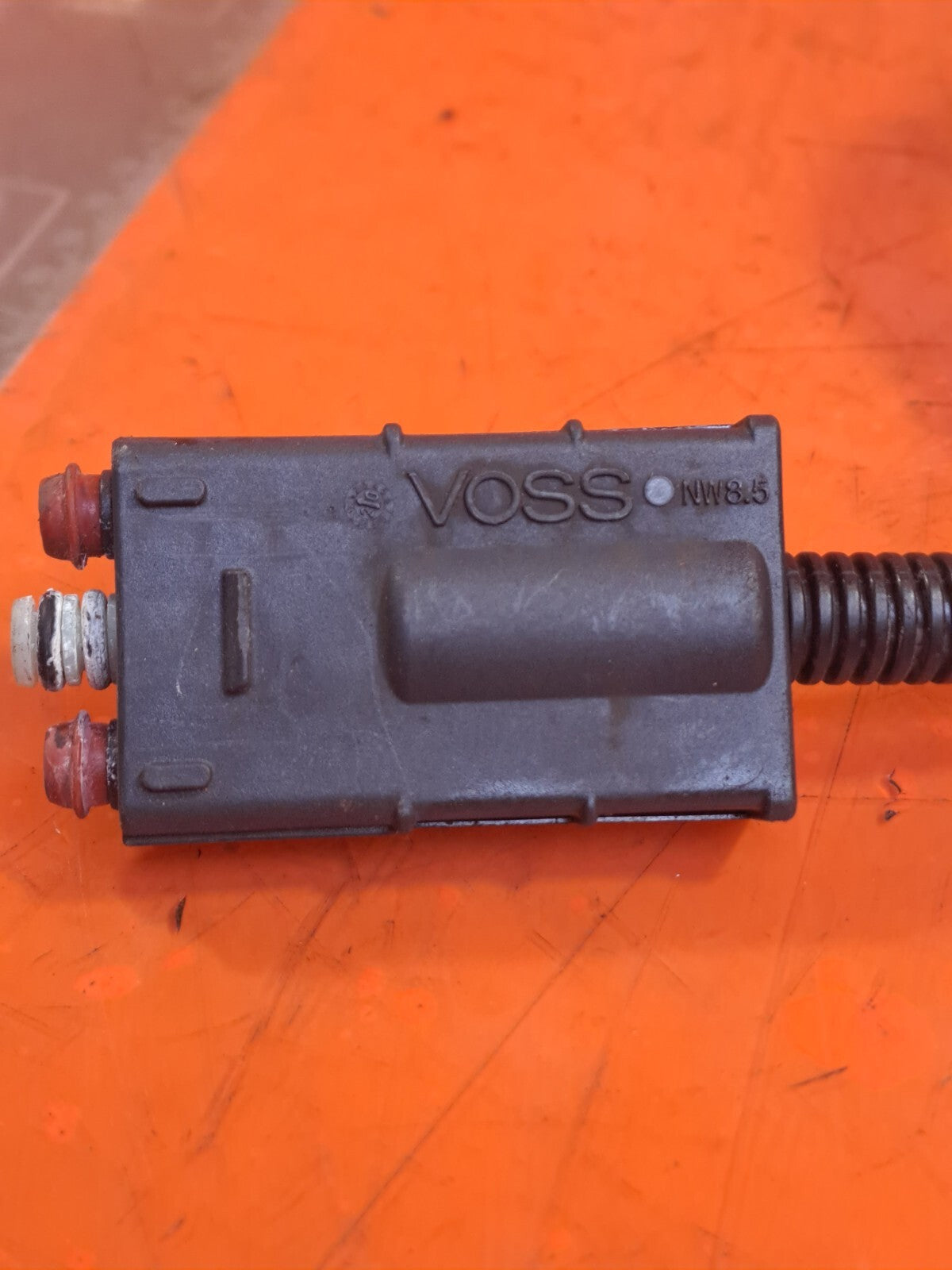 ✅VW GOLF MK8 2.0 DIESEL 2020 ADBLUE PIPE HOSE 5Q0131984AE Warranty A001 - Image 7