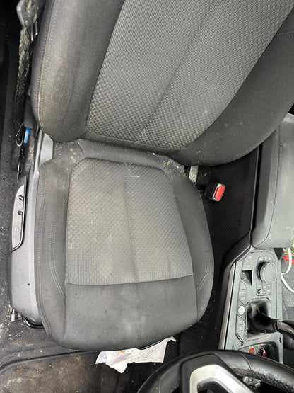 ✅2021 BMW 1 SERIES F40 1.5 DIESEL FRONT RIGHT DRIVER SEAT + WARRANTY A365 - Image 2