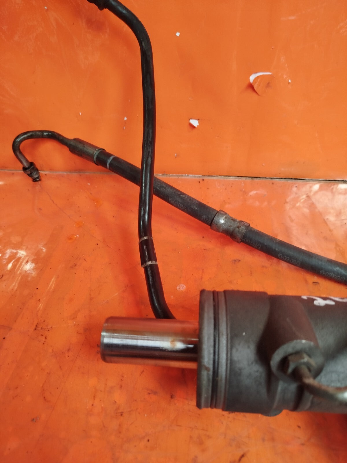 ✅Porsche Cayenne V6 2010 3.6 Petrol POWER STEERING RACK ELECTRIC 7L5422055DN - Image 9