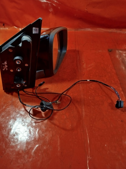 ✅2024 FORD TOURNEO CONNECT FRONT RIGHT WING MIRROR + WARRANTY A366 - Image 9