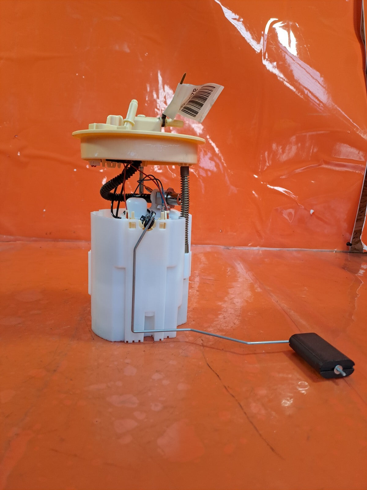 ✅Ford Focus St-Line 1.0 Petrol 2024 FUEL PUMP JX61-9H307-AB Warranty A267 - Image 1