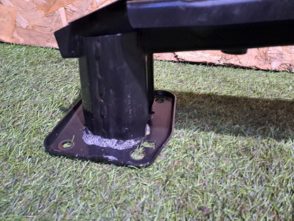 ✅2020 FORD PUMA ST-LINE 1.0P REAR BUMPER CRASH BAR L1TB-S41400-AA +WARRANTY A252 - Image 12