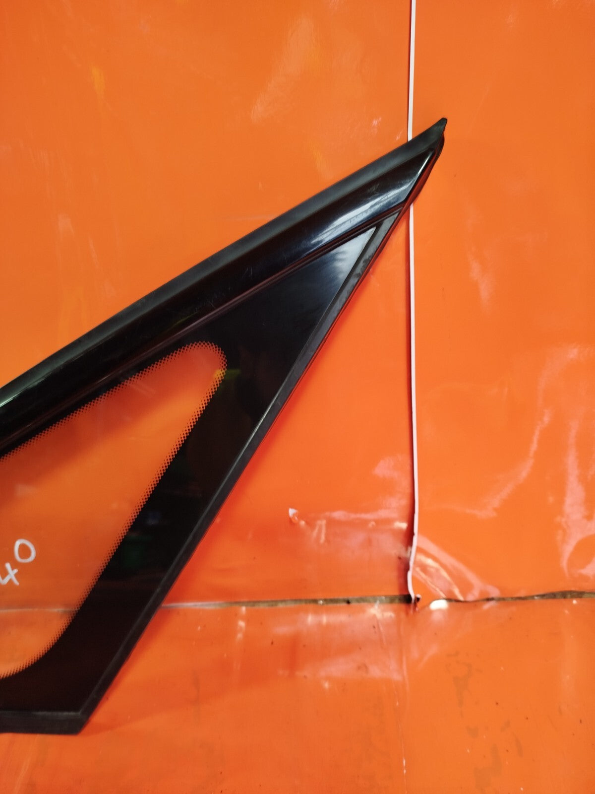 ✅BMW F45 M SPORT 2015 2.0D FRONT LEFT QUARTER WINDOW GLASS 2579129 + WARRANTY - Image 6